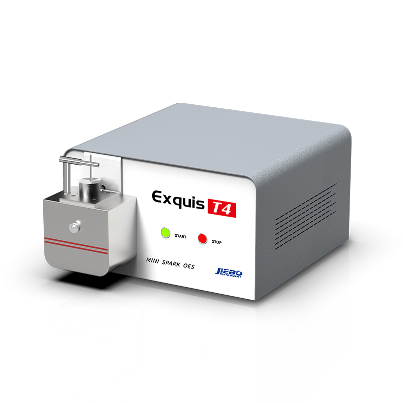 Exquis T4全譜直讀光譜儀